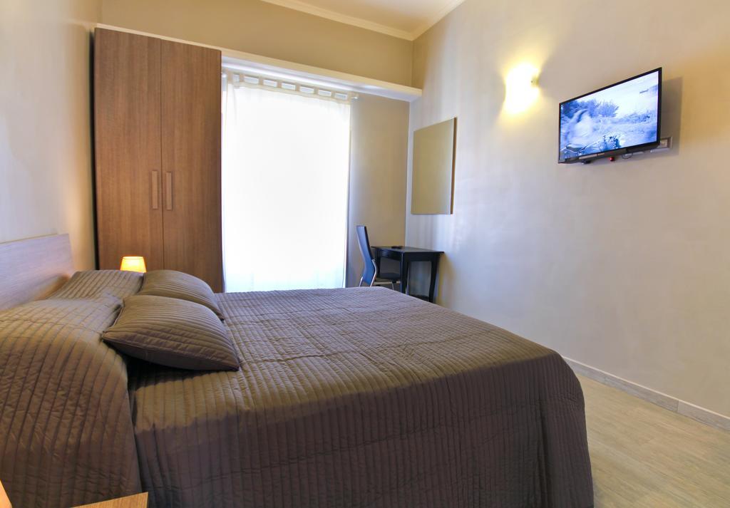 San Pietro'S Home - Guesthouse Roma Quarto foto