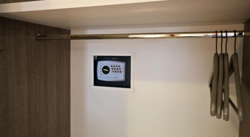 San Pietro'S Home - Guesthouse Roma Quarto foto