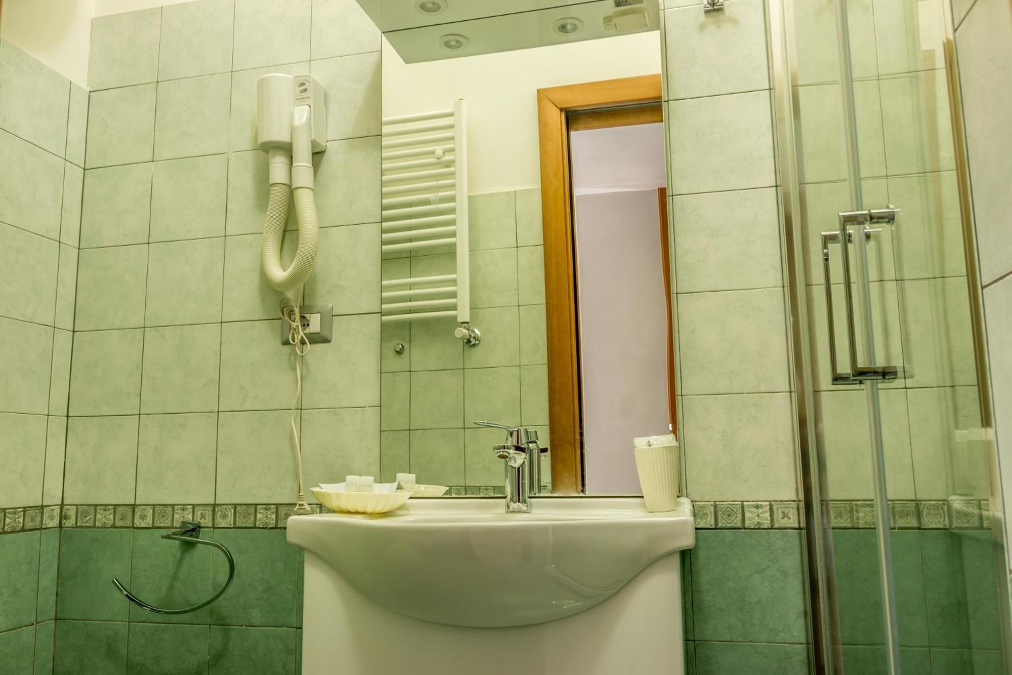 San Pietro'S Home - Guesthouse Roma Quarto foto