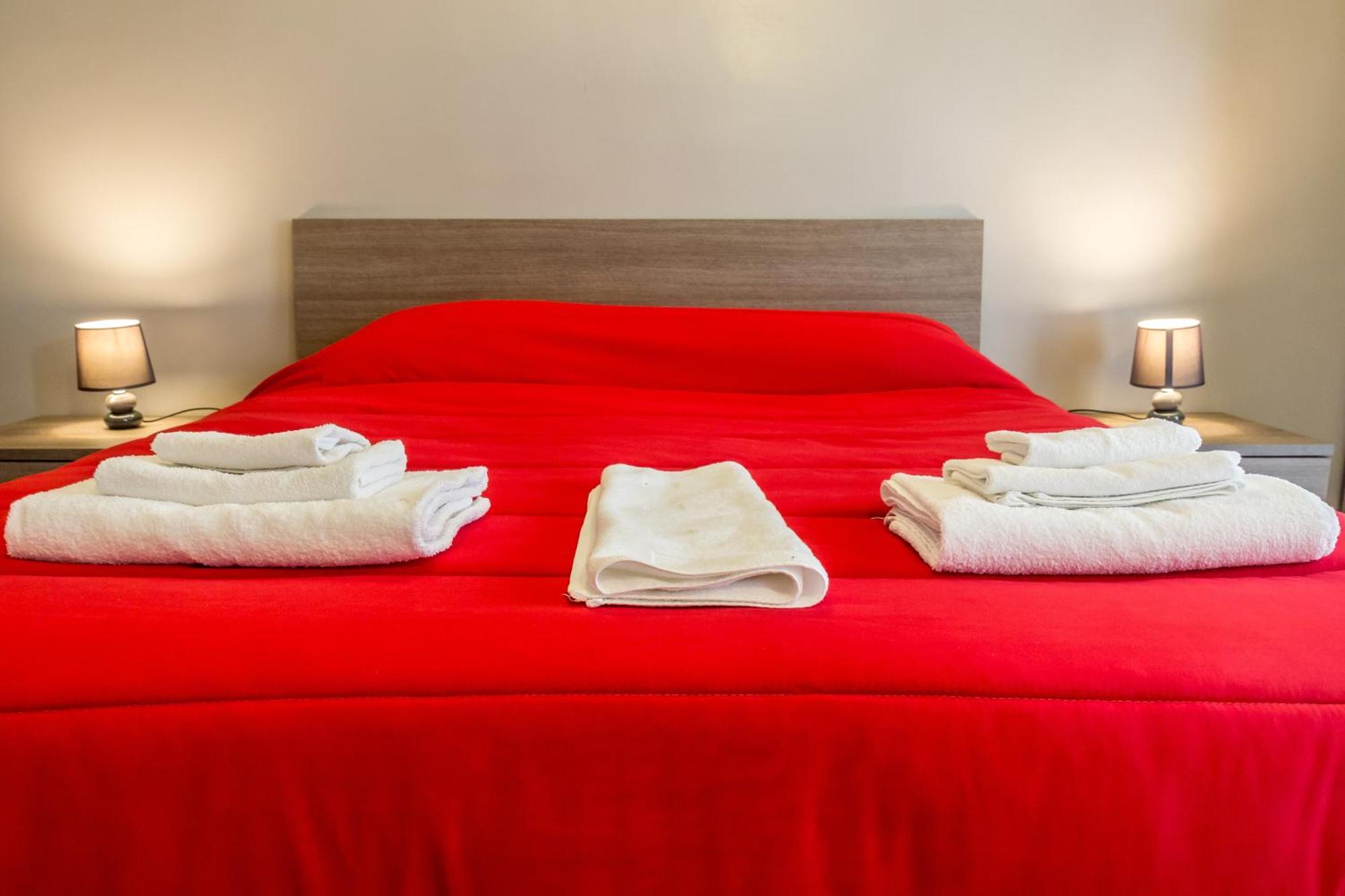 San Pietro'S Home - Guesthouse Roma Quarto foto