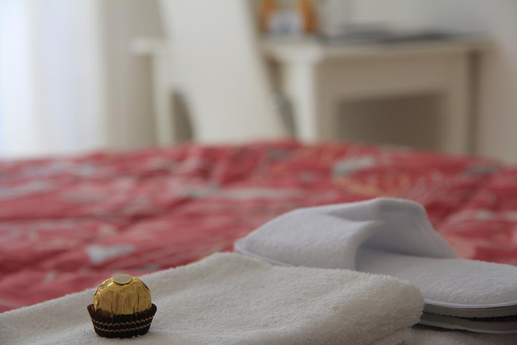 San Pietro'S Home - Guesthouse Roma Quarto foto