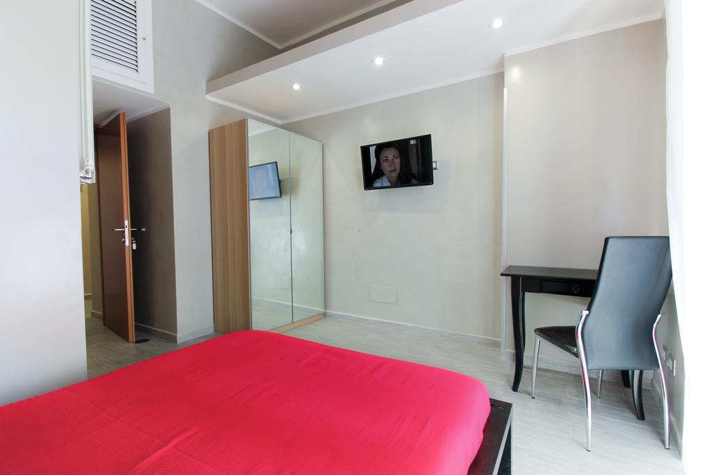 San Pietro'S Home - Guesthouse Roma Quarto foto